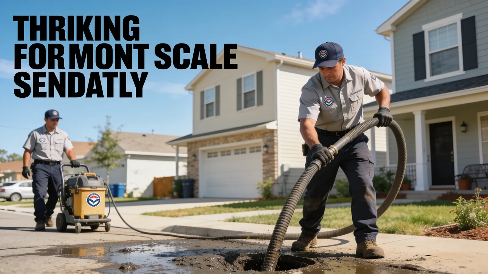 Sewage Cleanup in North Berwick, ME near me